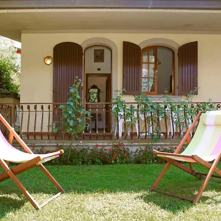 Βίλα Dea By Interhome *