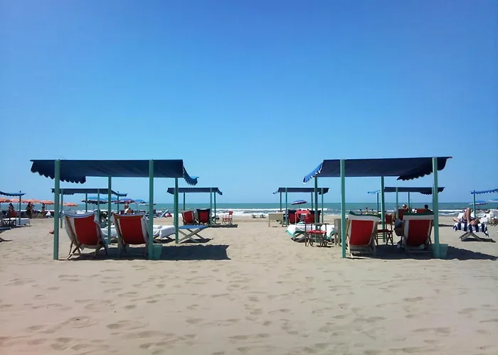 Βίλα Dea By Interhome Φόρτε ντε Μάρμι