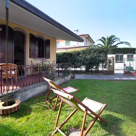 Dea By Interhome Villa