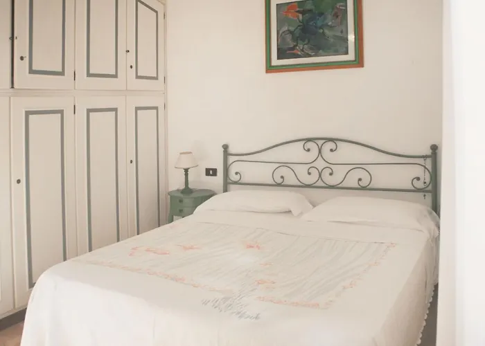 Villa Dea By Interhome Forte dei Marmi