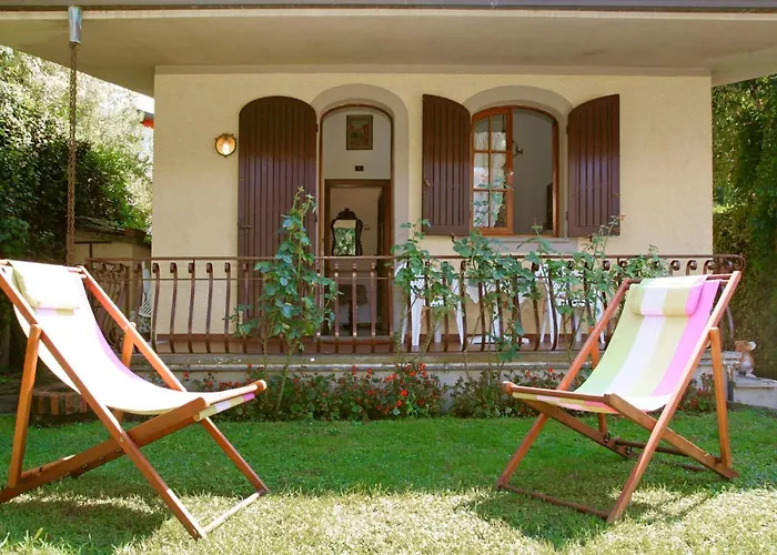 Villa Dea By Interhome *