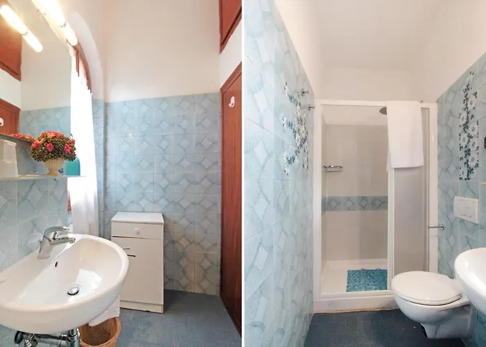 Villa Dea By Interhome Forte dei Marmi