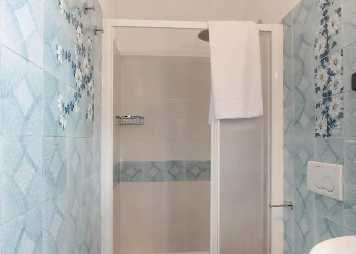 Dea By Interhome * Forte dei Marmi