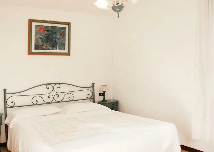 Dea By Interhome Villa Forte dei Marmi