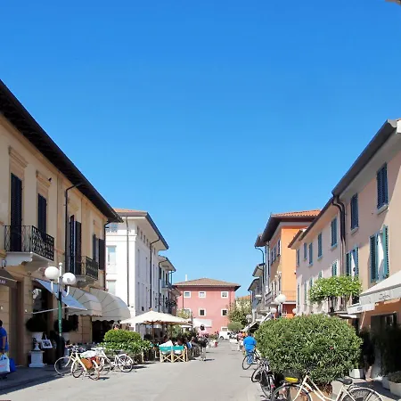 Dea By Interhome Villa Forte dei Marmi