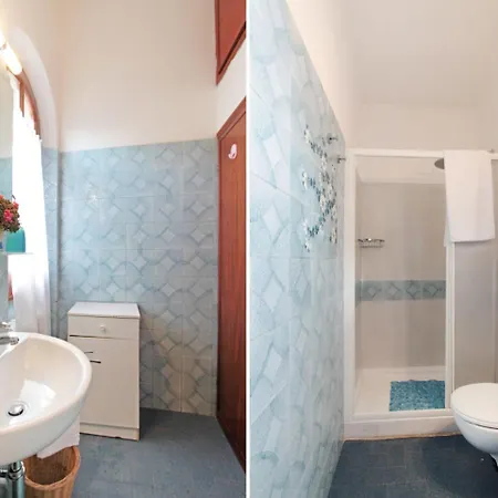 Villa Dea By Interhome Forte dei Marmi